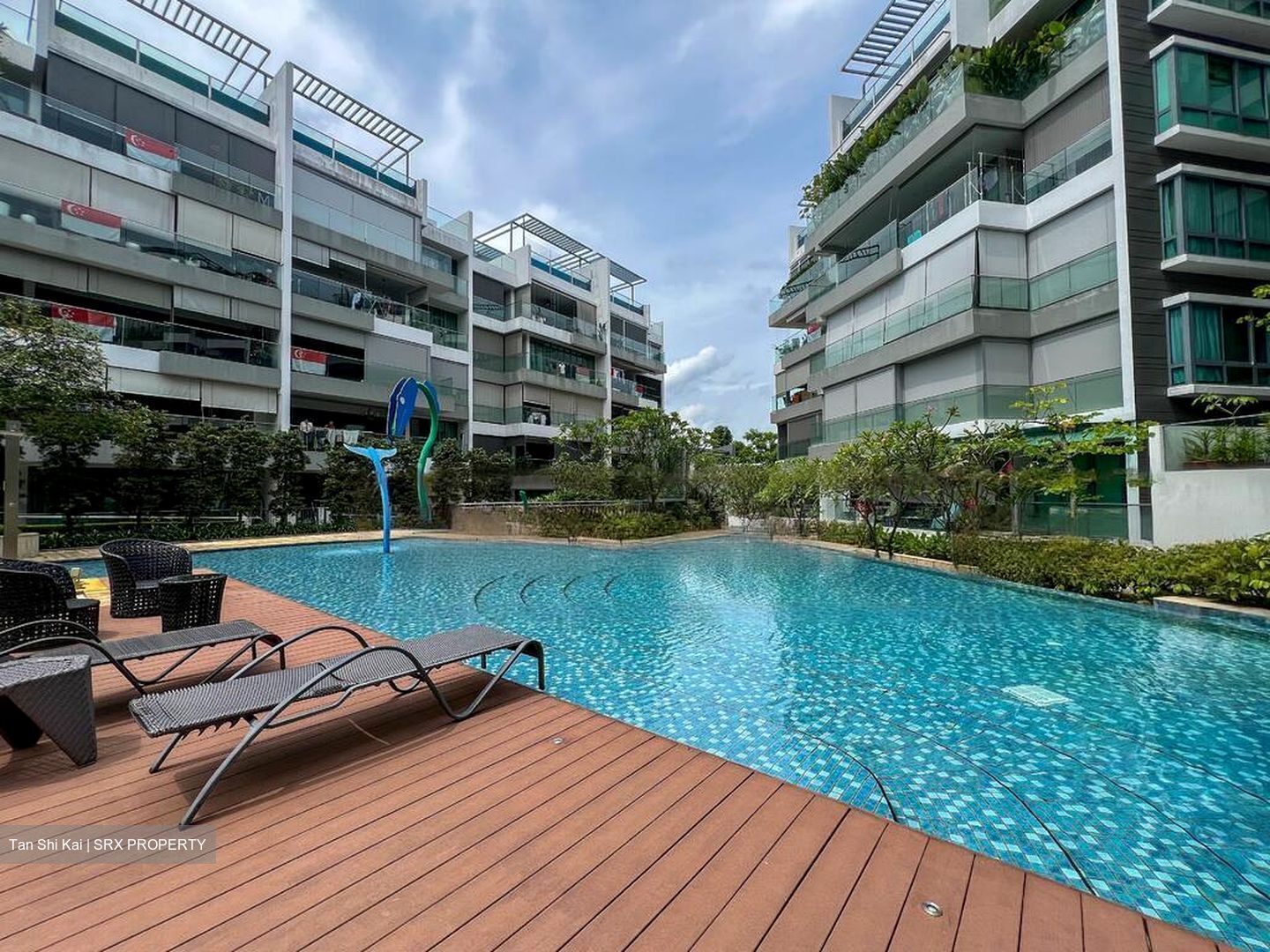 The Beverly (D21), Apartment #478553411